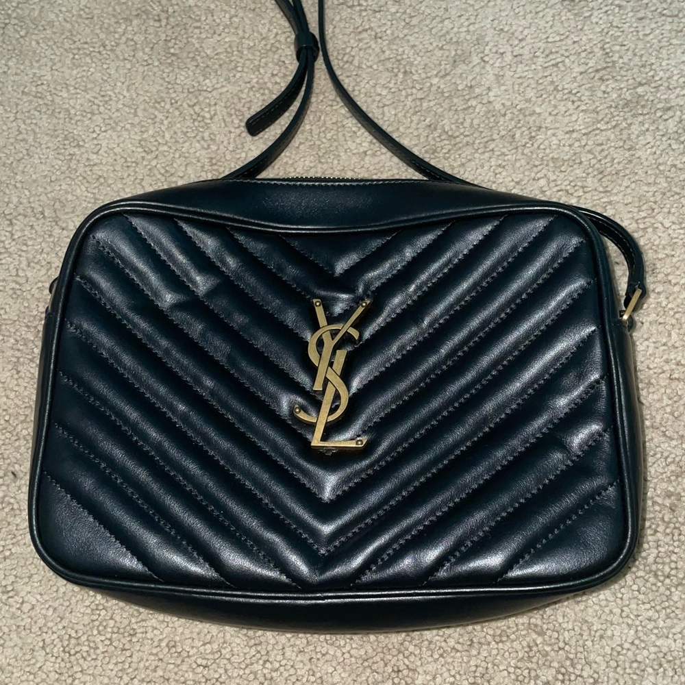ysl crossbody bag